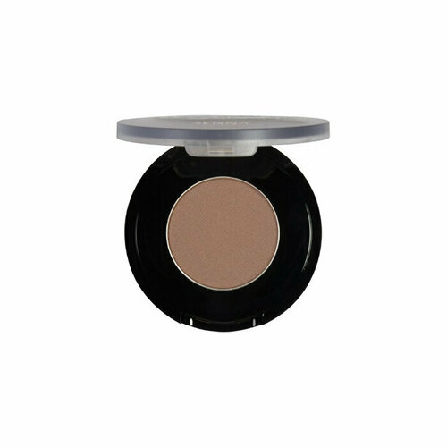 SENNA Eye Color Matte Powder Eyeshadow Тени для глаз и бровей Mirage senna eye color matte powder eyeshadow тени для глаз и бровей brunette