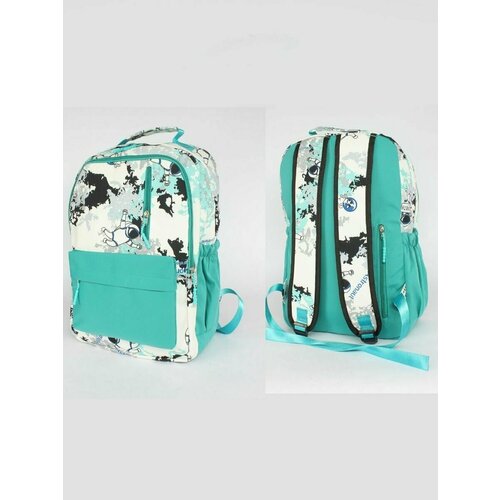 фото Рюкзак городской bagfan