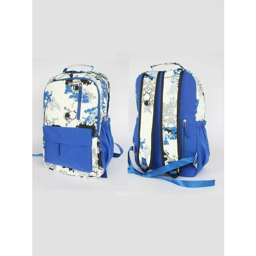 фото Рюкзак городской bagfan