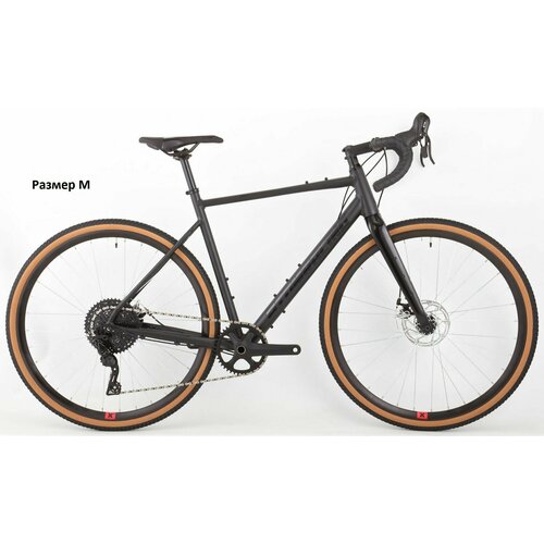 ATOM Tundra X11 2023 Black M 11700000₽