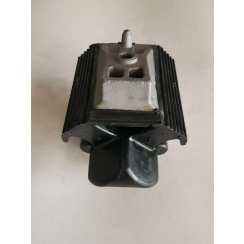 Подушка двигателя Газон Next дв. Cummins задняя опора (без металлического кожуха)