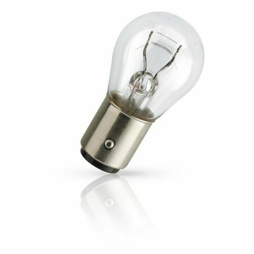 Лампа W21/5w 12v-21/5w Cartronic Crtr0109582