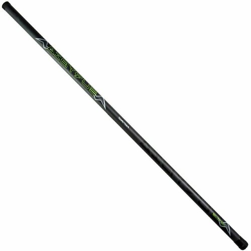 Ручка для подсака MIFINE EURYBIA телескопическая, карбон, (4.0метра)