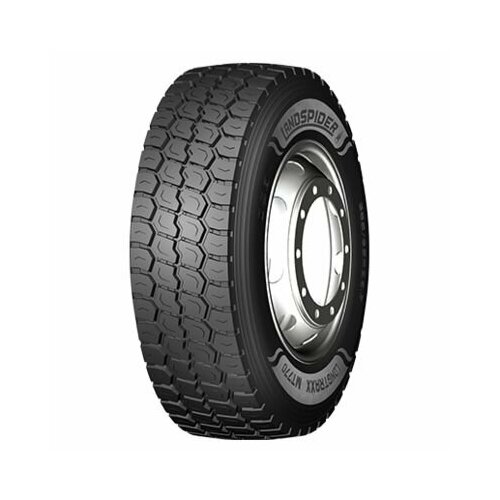 385/65R22,5 160K (158L) Longtraxx MT770 TL 20PR