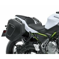 Кофры/сумки боковые для Z650/NINJA 650