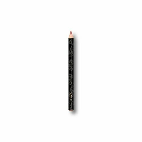 SENNA Lip Liner Smooth Lip Pencil Карандаш для губ Cocoa