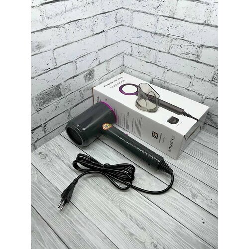 Фен для волос Powerful hair dryer 175000₽