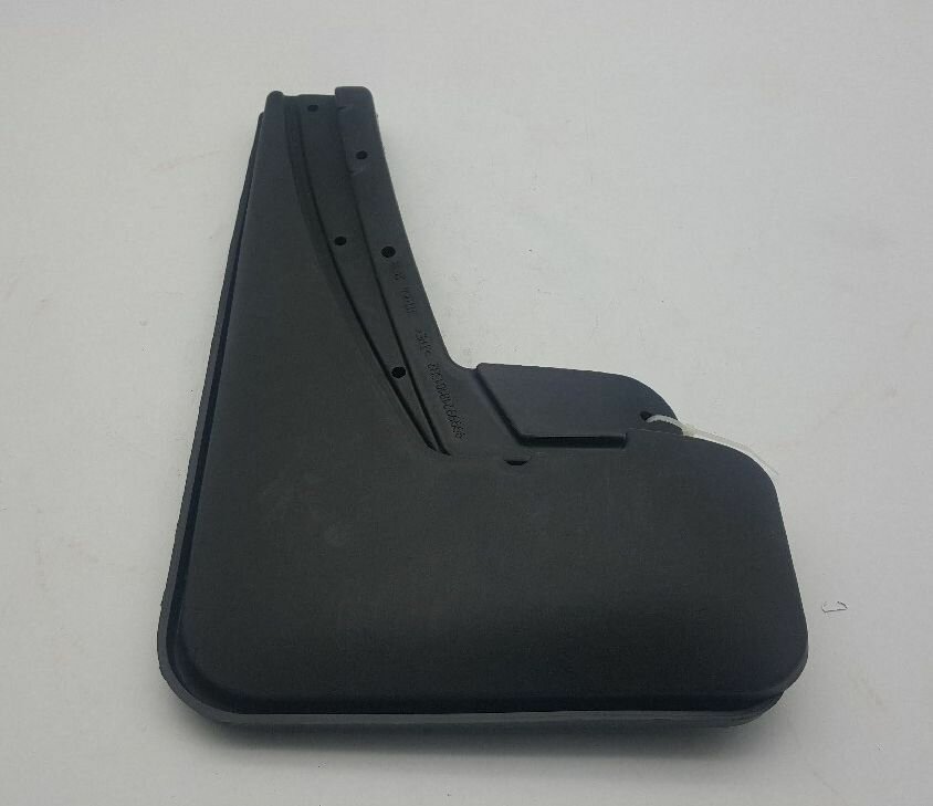 PTP64 99999218001382 Брызговик Лада Vesta зад (к-т) (ПТП)