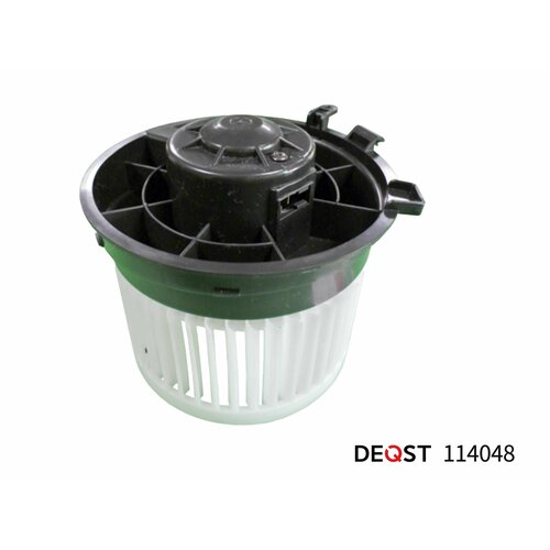 Мотор отопителя Nissan X-Trail (T31) 07-14, Qashqai (J10) 06-14