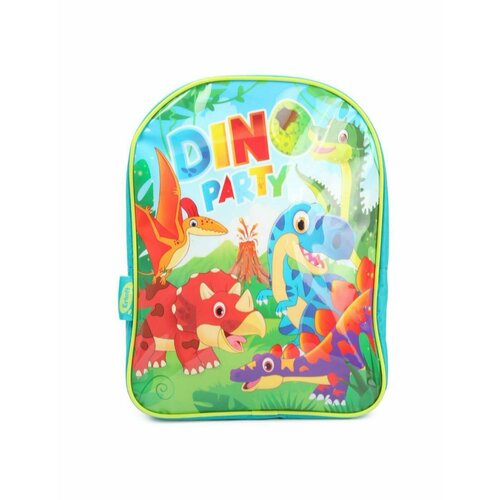 Рюкзак детский DINO PARTY