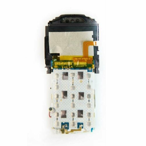 Системная плата Ginzzu R12D в сборе (OEM) системная плата micromax x337 oem