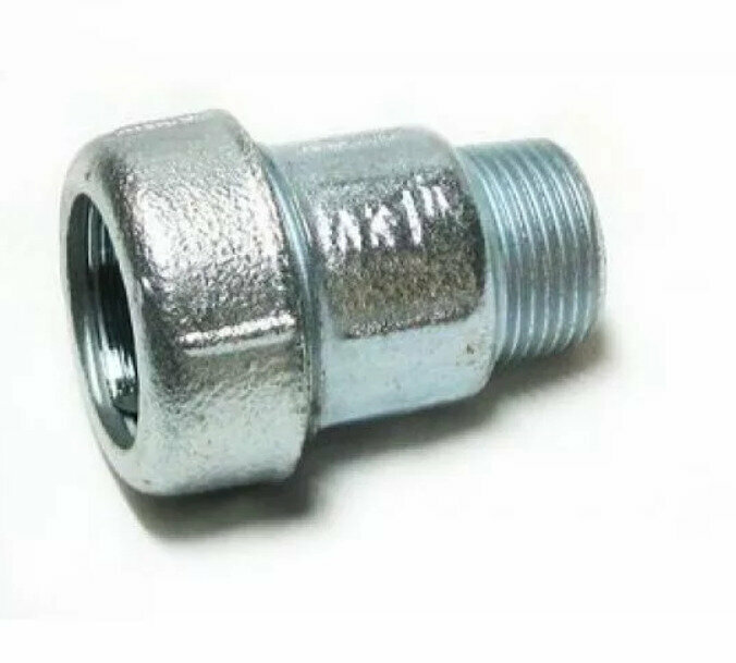 Муфта соединительная ремонтная 11/2" НР AGA