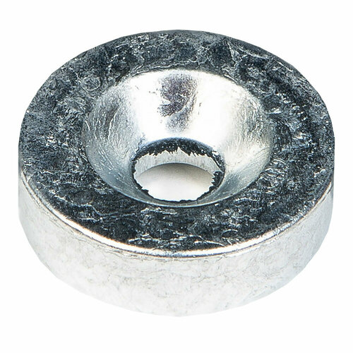 фото Анод tecnoseal для tohatsu 40-140, цинк 01251