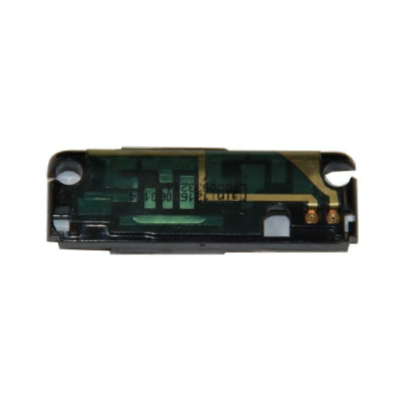 Динамик (buzzer) SonyEricsson W995 в сборе нижний