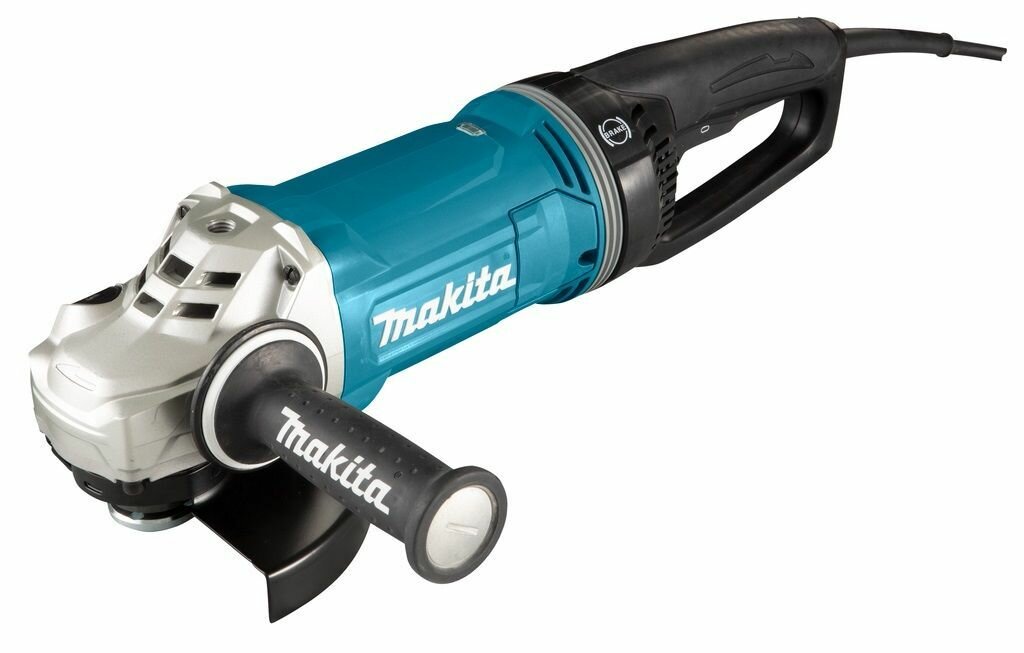 Угловая шлифмашина 180мм - 2800Вт Makita GA7071X1