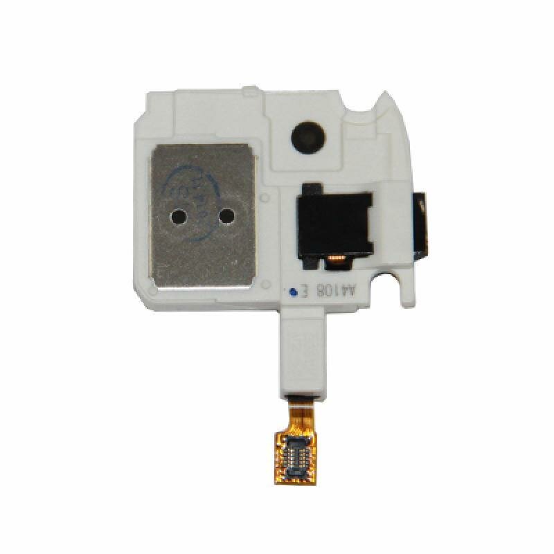 Динамик (buzzer) Samsung SM-G386F (Galaxy Core) в сборе с разъемом гарнитуры — фото 2