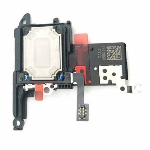 Динамик (Buzzer) Huawei P30 (ELE-L29) в сборе динамик buzzer для huawei p30 4g ele l29 в сборе