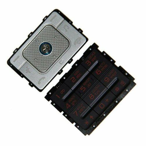 Клавиатура Samsung F110 комплект 16400₽