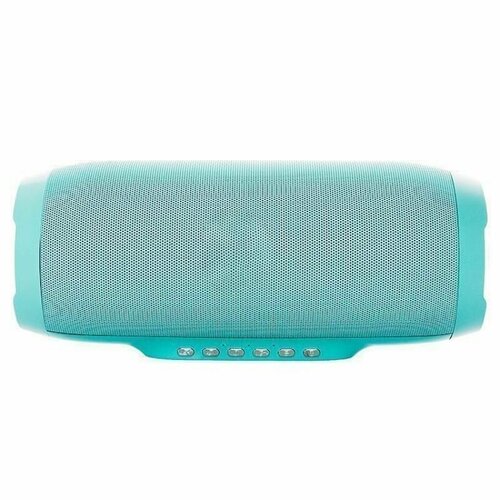 Колонка CHARGE BY-1050 bluetoothUSBmicroSDAUX5 Вт1800 mAh 208900₽