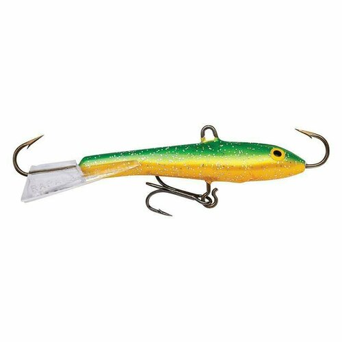 фото Балансиры rapala jigging rap 3см, 6гр. цвет gyhf