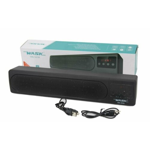 Саундбар колонка wk-5658 180000₽