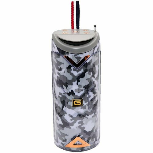 Колонка портативная GIBOX G009 239000₽