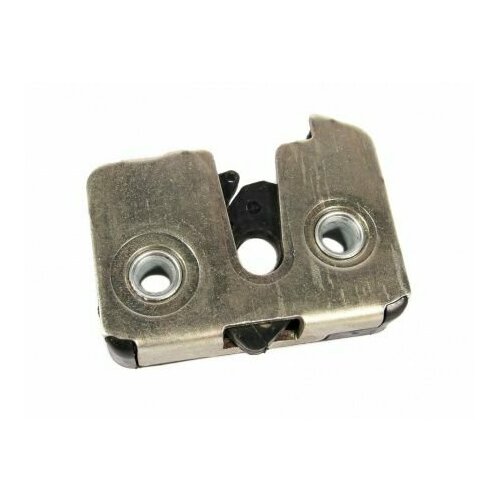 Механизм замка двери Волга 31105, ГАЗель н/о левый (Авторг)