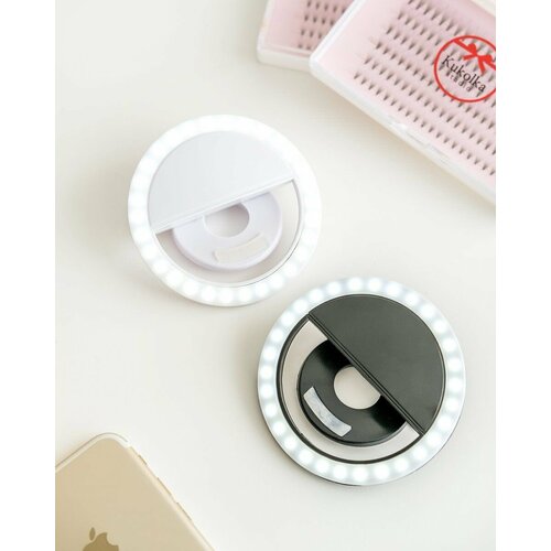 Селфи лампа для телефона Селфи кольцо для телефона Селфи-лампы для съемки на мобильный телефон 46400₽