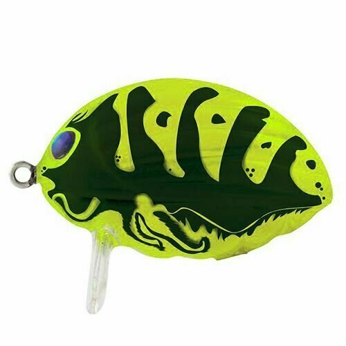 фото Воблер lilbug 02 плав. (bg2-wsp) salmo