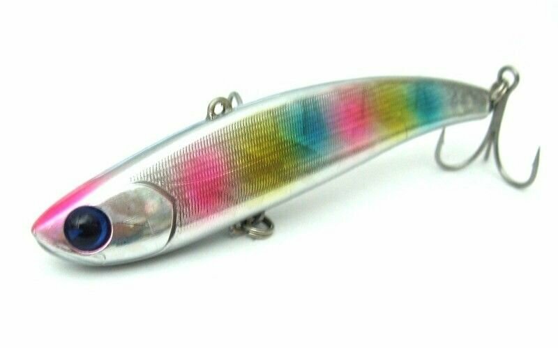 Воблер Ima koume 90 #KU90-104 Cotton Candy