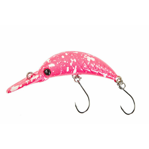 фото Воблер плав. lj pro series saiko atg f (satr35f-803) lucky john