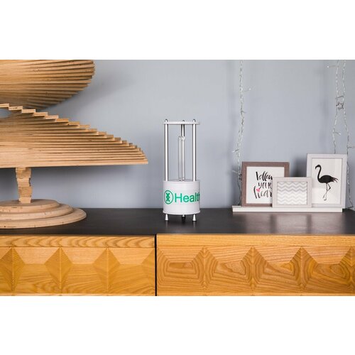 Облучатель бактерицидный с УФ-лампой Health Life