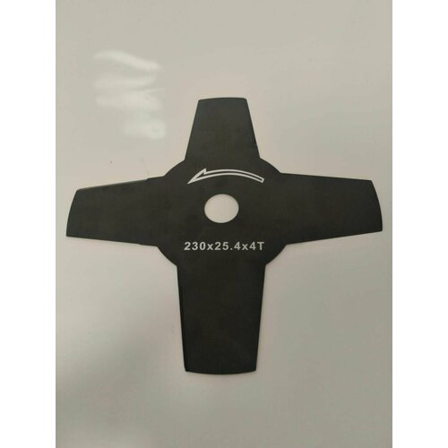 Нож для триммера Land 230x25.4x4T (0102-13