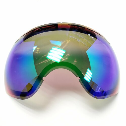 фото Линза для горнолыжной маски vizzo phantom/flame