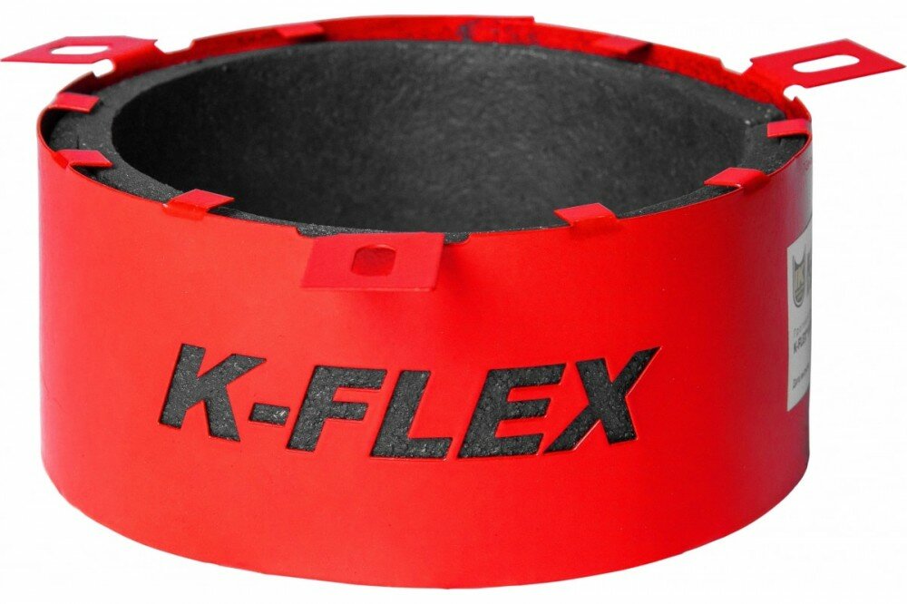 Муфта противопож. 110 K-FLEX K-FIRE