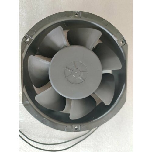 Вентилятор RUICHI RQA172x150x50HSL 220VAC 170000₽