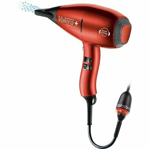 Фен VALERA Swiss Silent 9500 Ionic Rotocord SX 9500Y RC 1600000₽