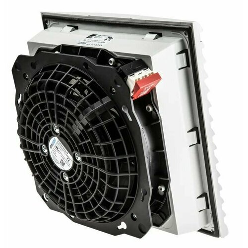 Вентилятор с решеткой Rittal 3344100 5500000₽