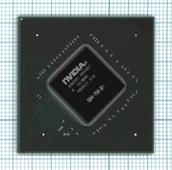 G94-706-B1 чип nVidia