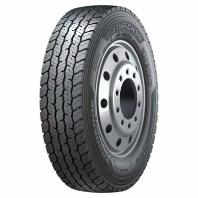 Hankook 235/75R17,5 132/130M Smart Flex DH35 TL M+S 3PMSF 16PR китай