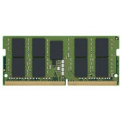 Память оперативная Kingston 32GB DDR4 2666 SODIMM (KSM26SED8/32MF)