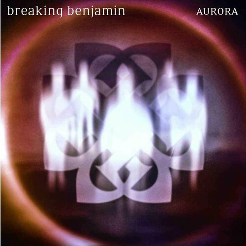 BREAKING BENJAMIN - AURORA (LP) виниловая пластинка