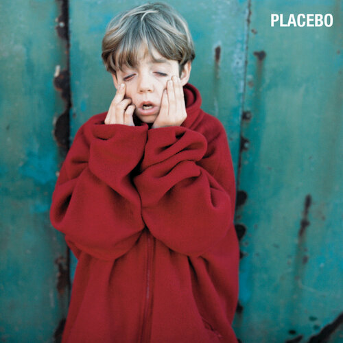 PLACEBO - Placebo (LP). Виниловая пластинка