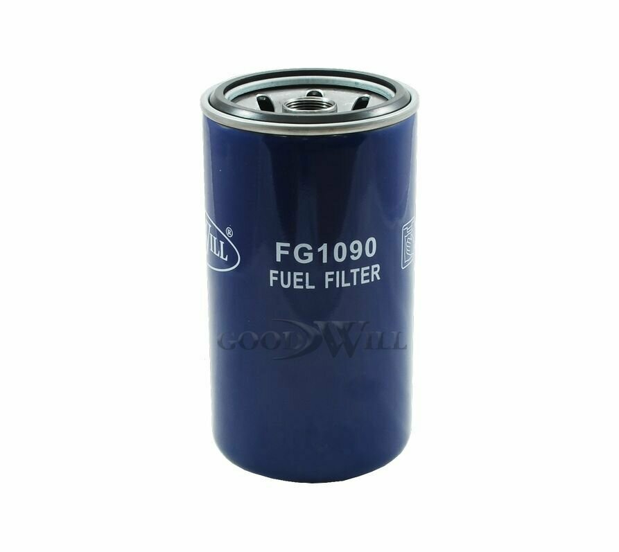 GOODWILL FG1090 Фильтр топливный HCV