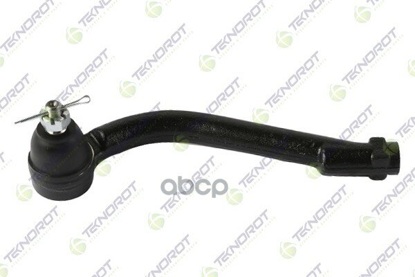 Наконечник рулевой тяги Hyundai Santa Fe III 2012- LH Teknorot арт. HY832