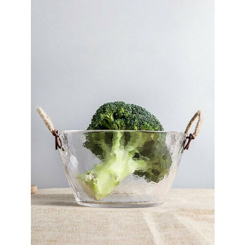 Ваза для фруктов / Блюдо / Салатник