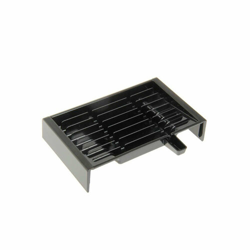 Крышка поддона для капель кофеварки Delonghi ECP3121 5313246281 86500₽