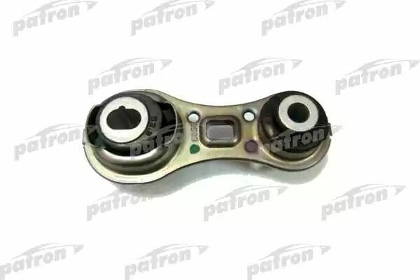 Опора двигателя верхн Renault Megane 2.0T/1.9DCi 02-