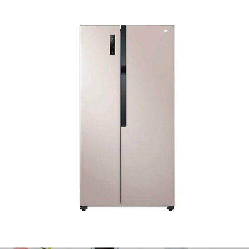 Холодильник LG GC-B157PGAV 21000000₽