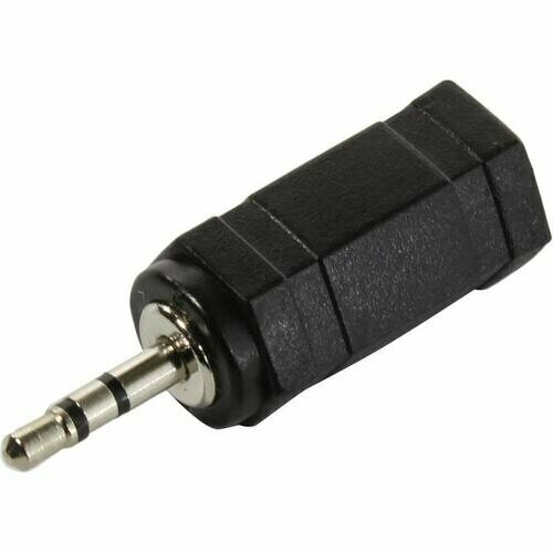  SmartBuy  mini jack 3.5 mm (F)- micro jack 2.5 mm (M)